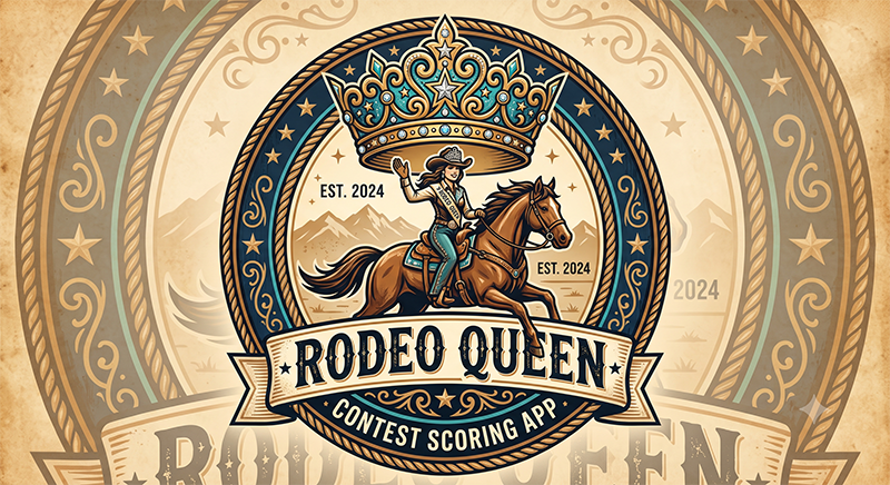 The Rodeo Queens